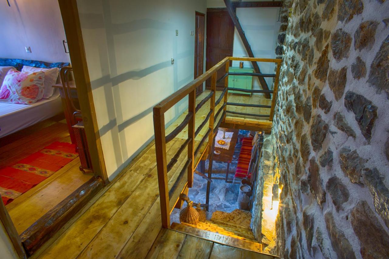 Villa Djurdjevina Family Farm à Kolašin Extérieur photo