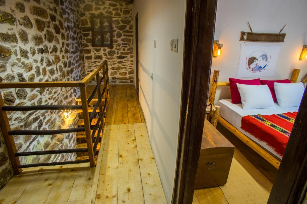 Villa Djurdjevina Family Farm à Kolašin Extérieur photo