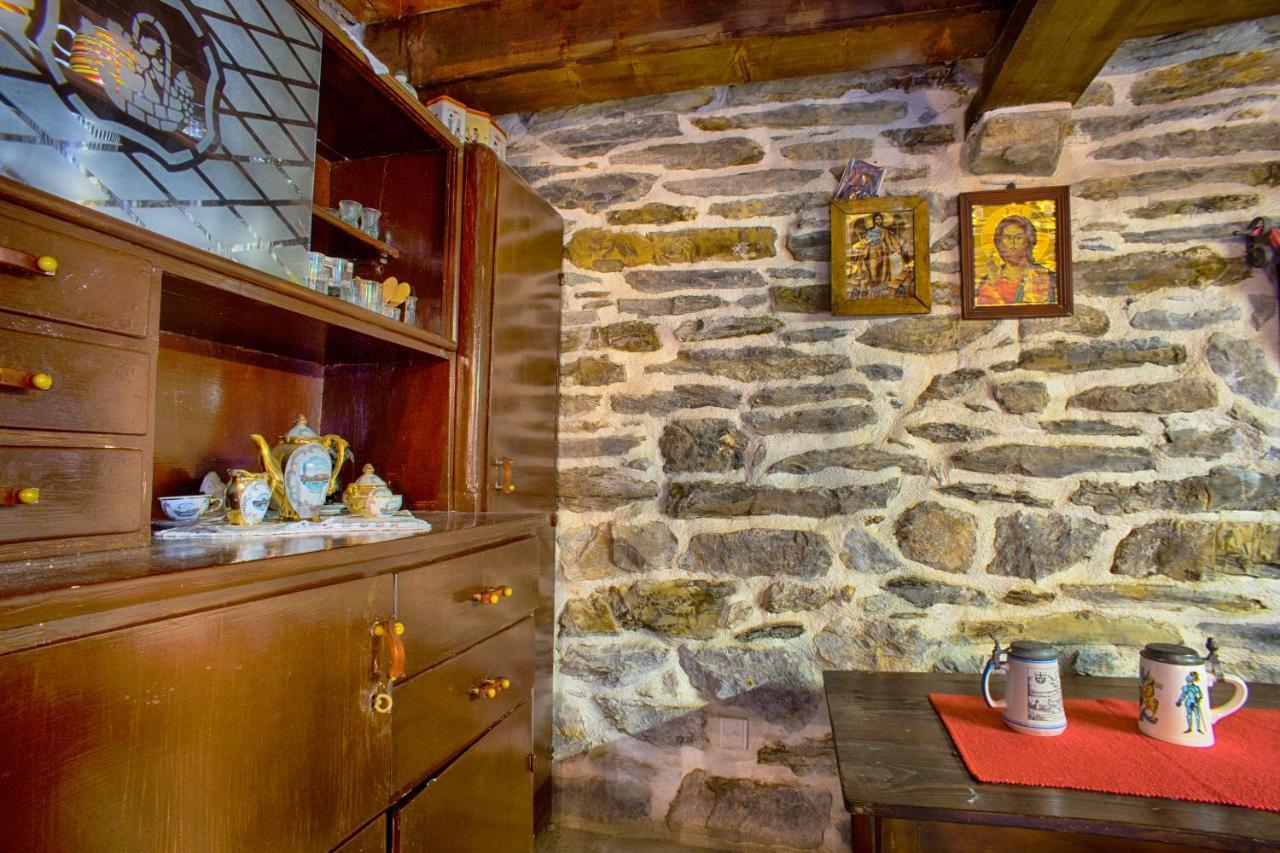 Villa Djurdjevina Family Farm à Kolašin Extérieur photo