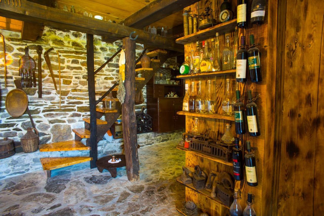 Villa Djurdjevina Family Farm à Kolašin Extérieur photo