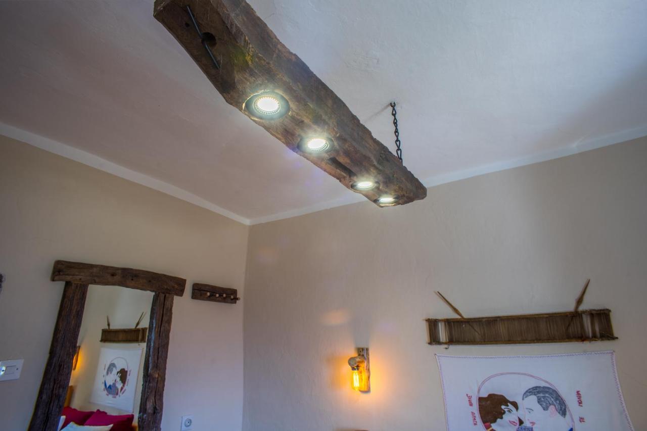 Villa Djurdjevina Family Farm à Kolašin Extérieur photo