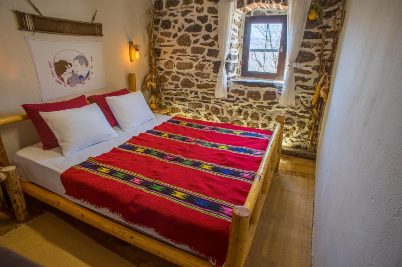 Villa Djurdjevina Family Farm à Kolašin Extérieur photo