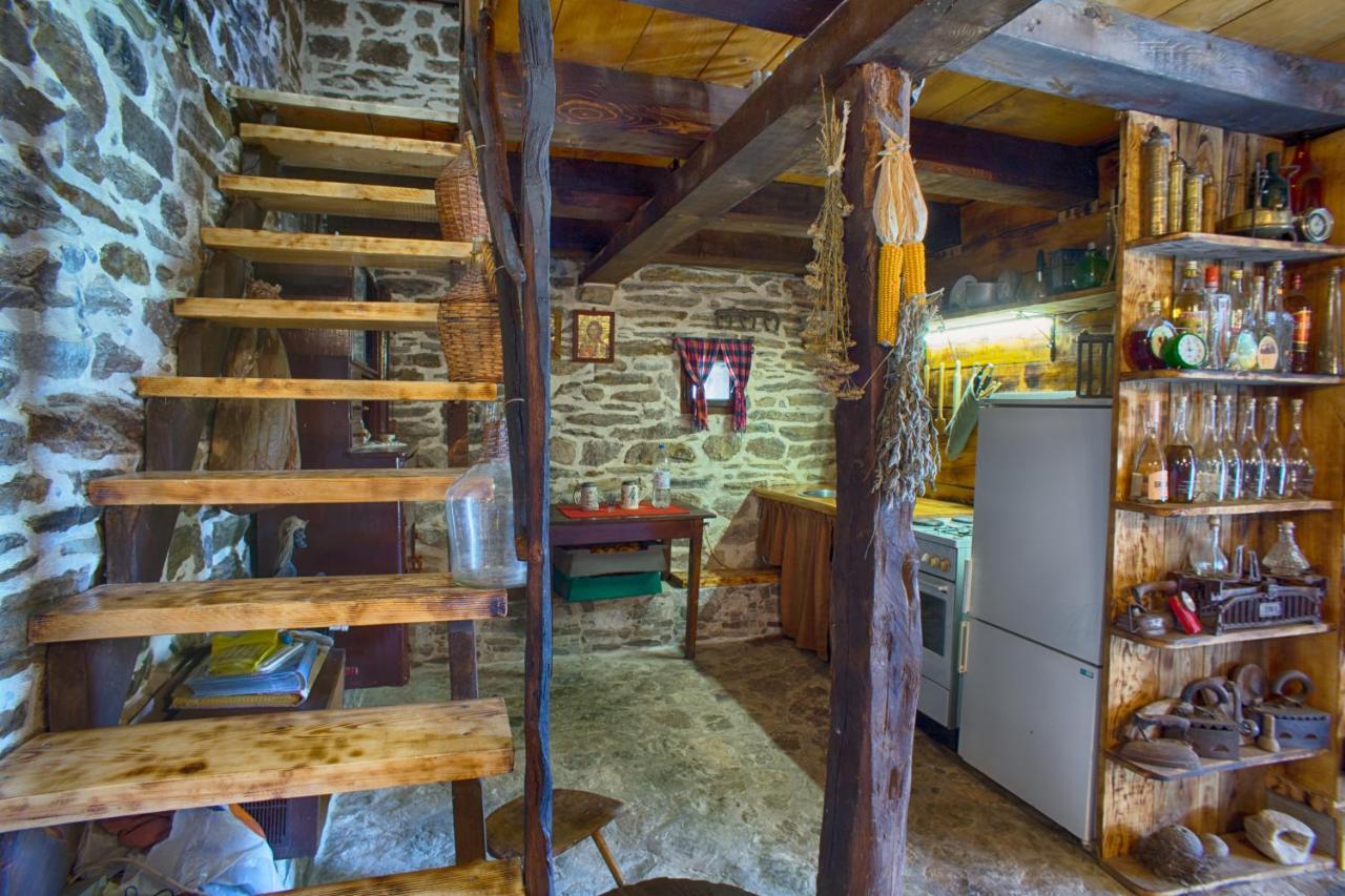 Villa Djurdjevina Family Farm à Kolašin Extérieur photo
