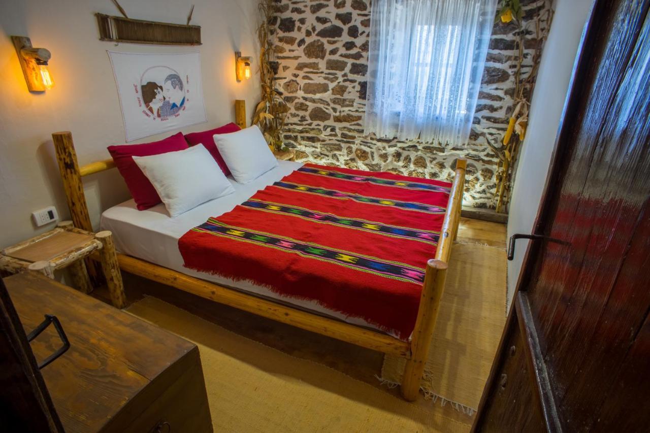 Villa Djurdjevina Family Farm à Kolašin Extérieur photo