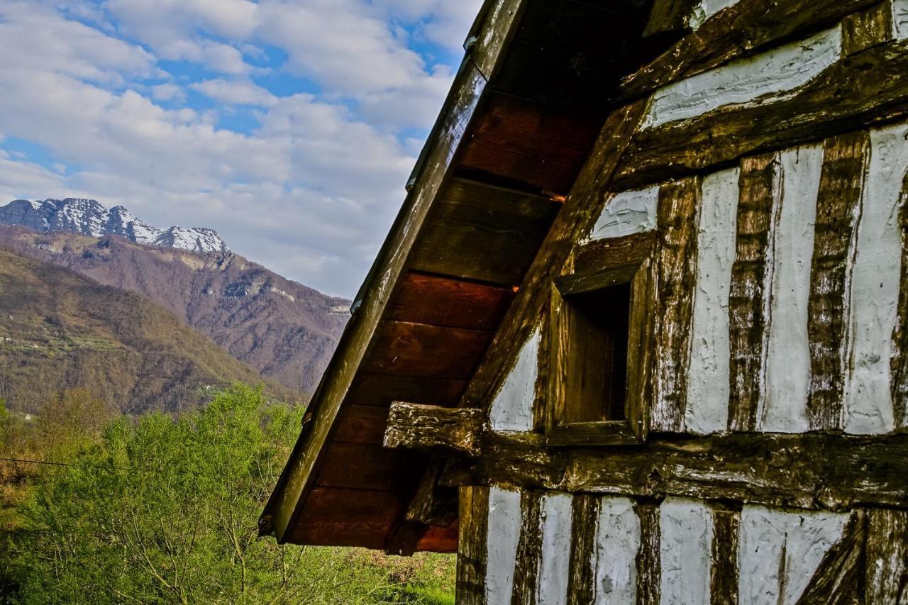 Villa Djurdjevina Family Farm à Kolašin Extérieur photo