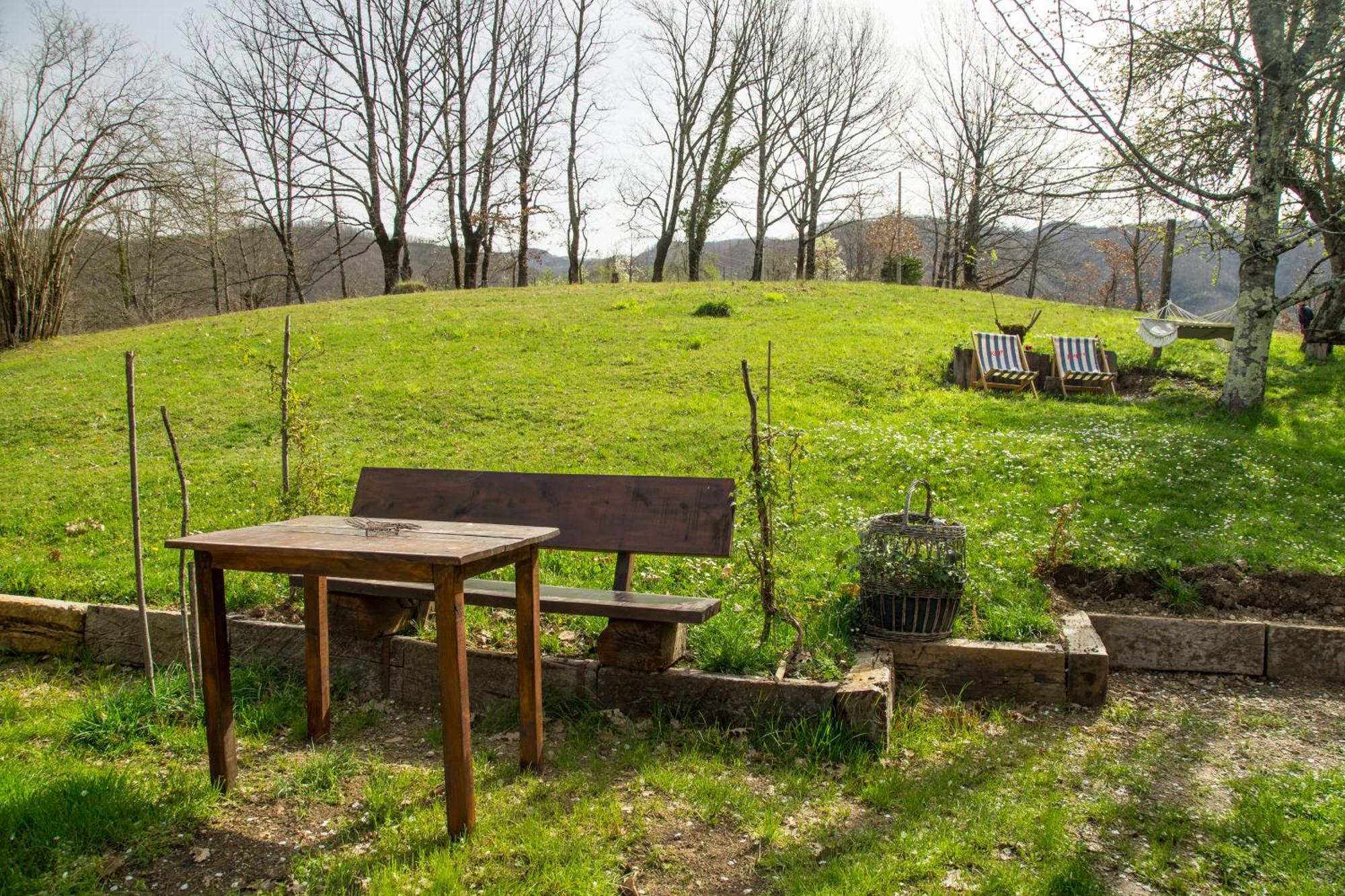 Villa Djurdjevina Family Farm à Kolašin Extérieur photo