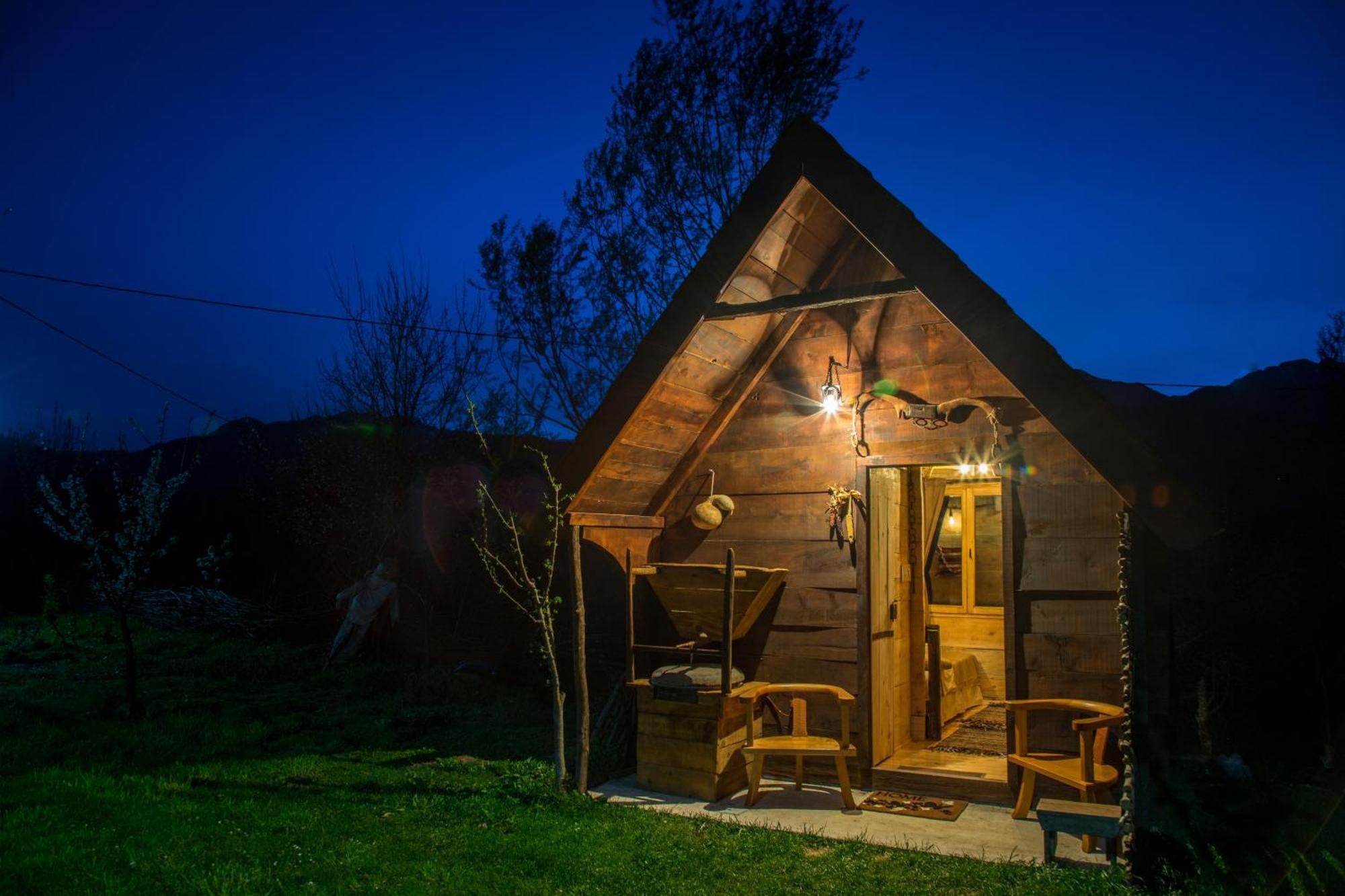 Villa Djurdjevina Family Farm à Kolašin Chambre photo