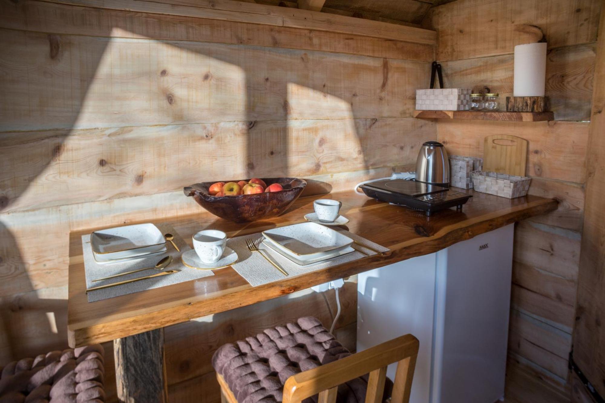 Villa Djurdjevina Family Farm à Kolašin Chambre photo