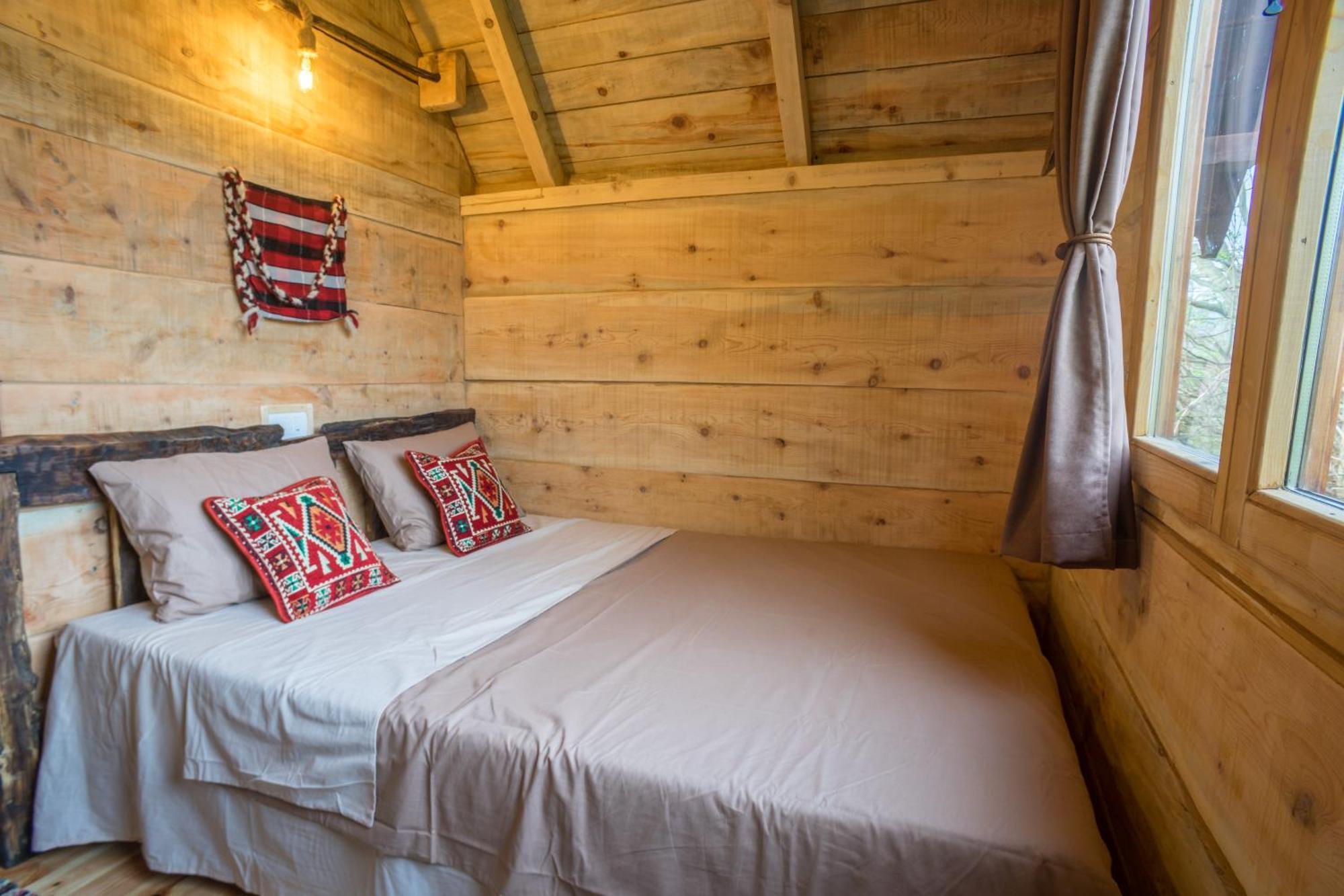 Villa Djurdjevina Family Farm à Kolašin Chambre photo