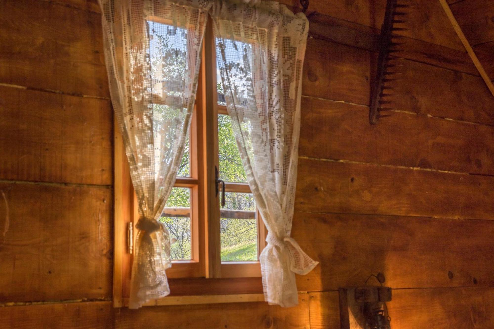 Villa Djurdjevina Family Farm à Kolašin Chambre photo