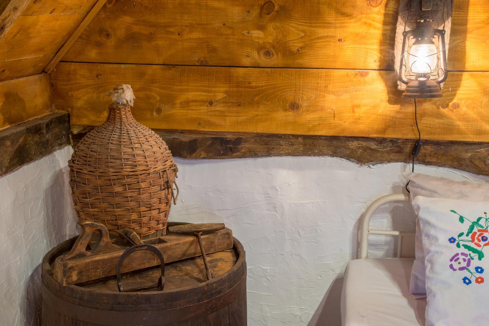 Villa Djurdjevina Family Farm à Kolašin Chambre photo