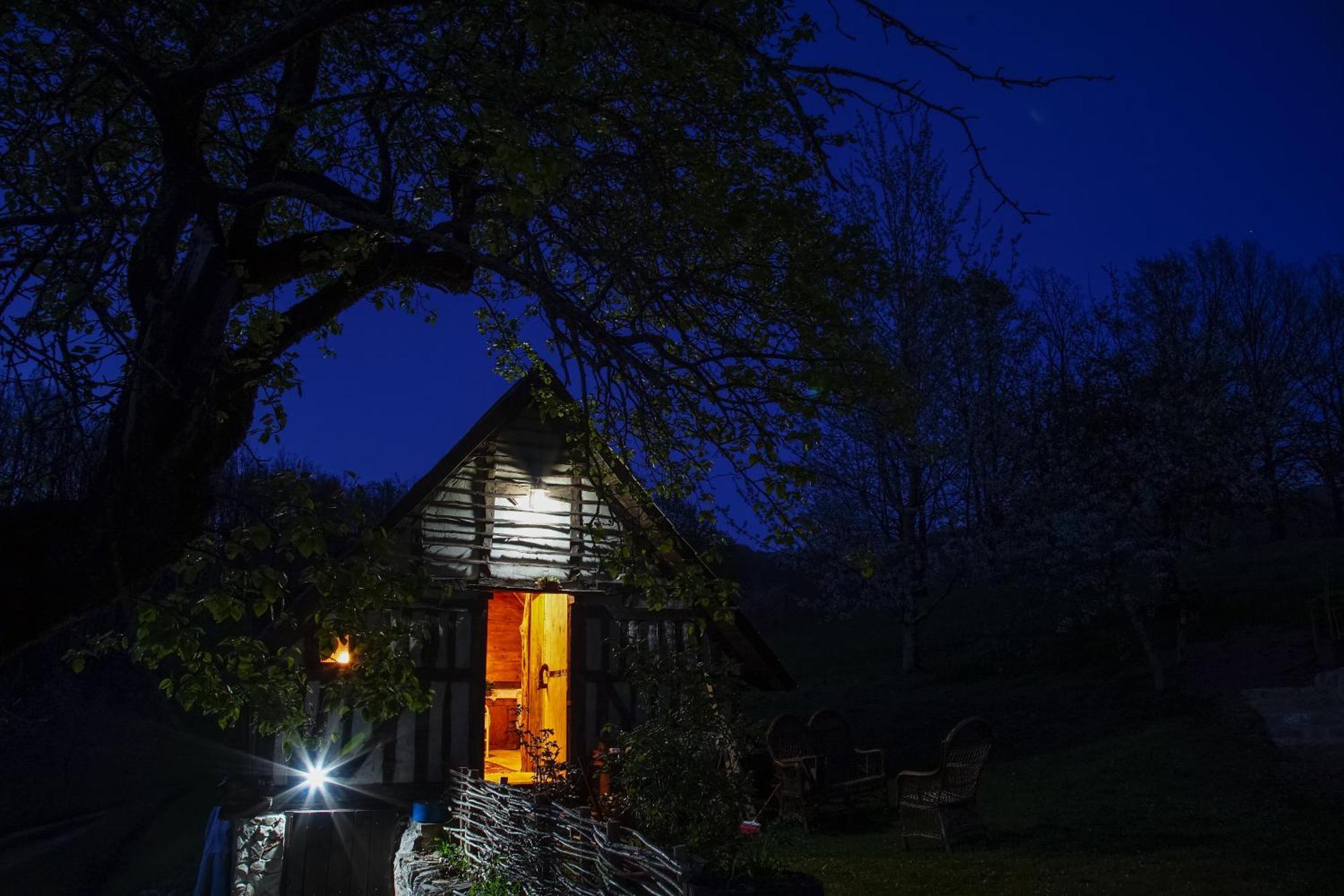 Villa Djurdjevina Family Farm à Kolašin Chambre photo