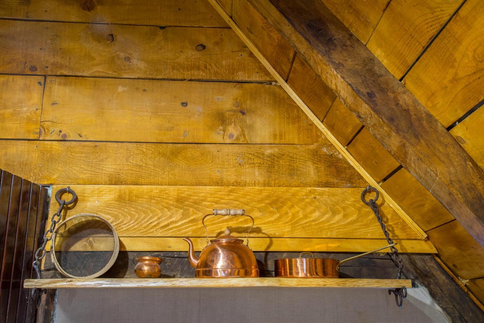Villa Djurdjevina Family Farm à Kolašin Chambre photo