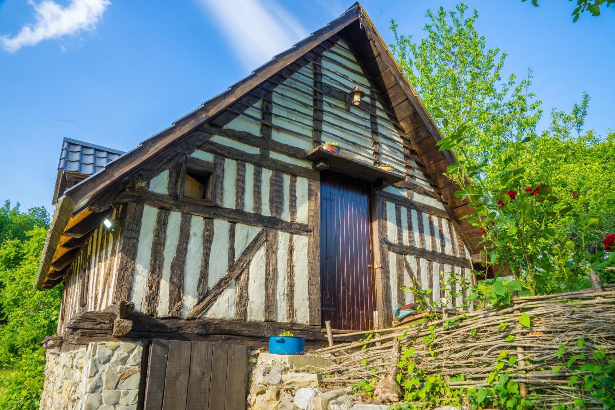 Villa Djurdjevina Family Farm à Kolašin Chambre photo