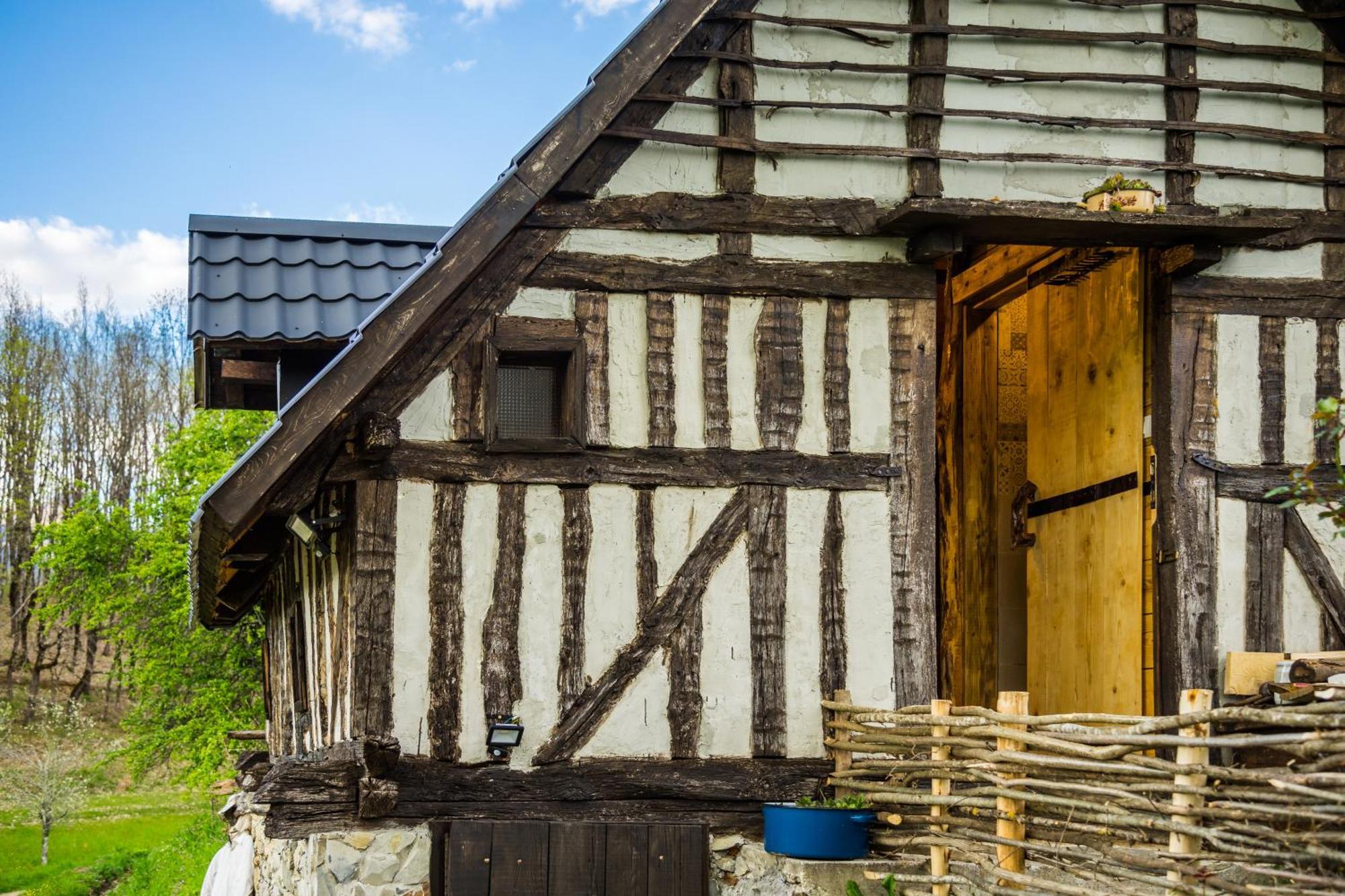 Villa Djurdjevina Family Farm à Kolašin Chambre photo
