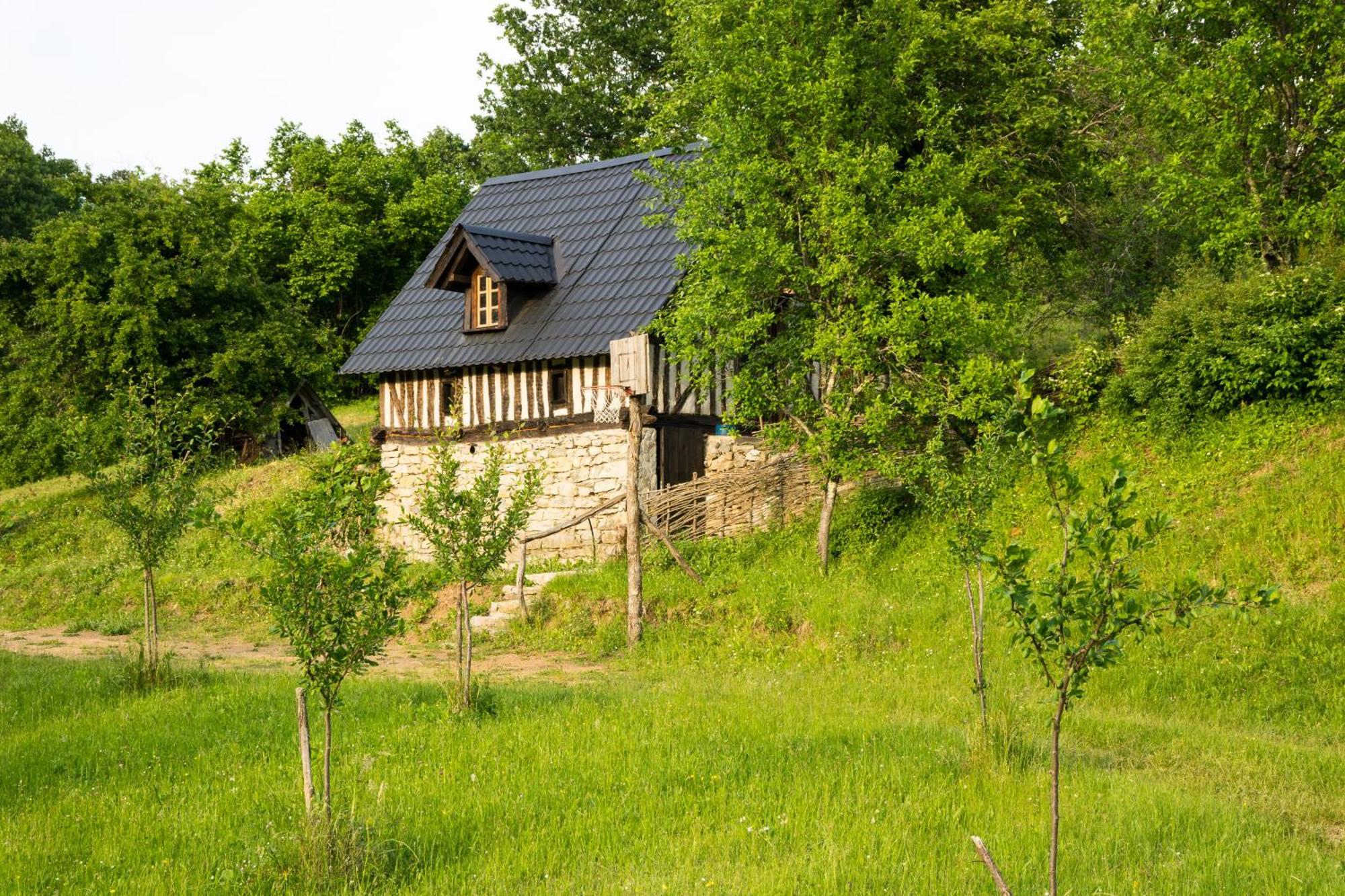 Villa Djurdjevina Family Farm à Kolašin Chambre photo